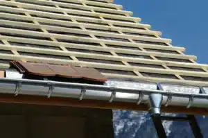 Travaux de zinguerie vers Laon